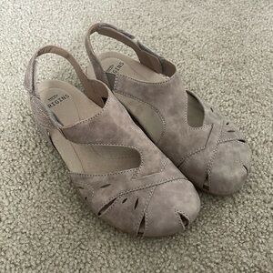 Earth Origins Bosk Birdine Sandals